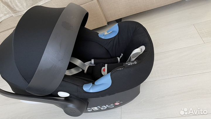 Автолюлька cybex