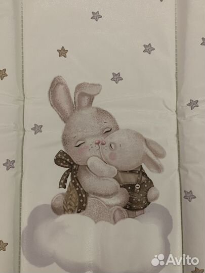 Матрац для пеленания