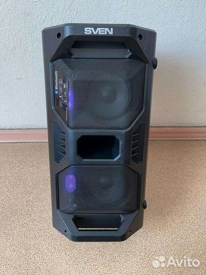 Беспроводная колонка Sven ps 600
