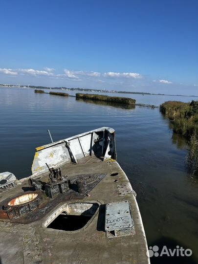 Балтийская и Куршская коса за один день