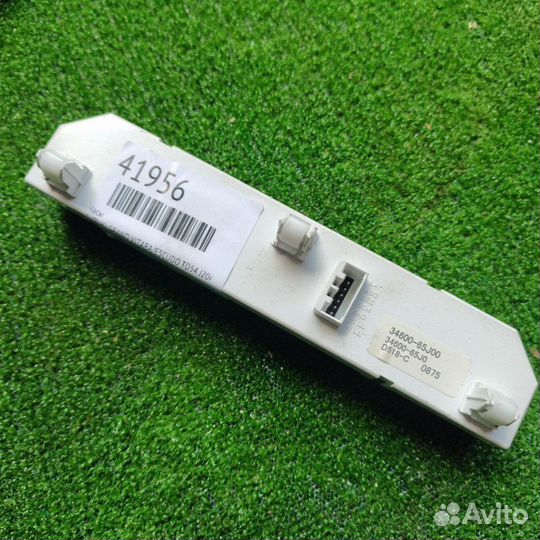 Часы Suzuki Grand Vitara/Escudo TD54 J20A 2005