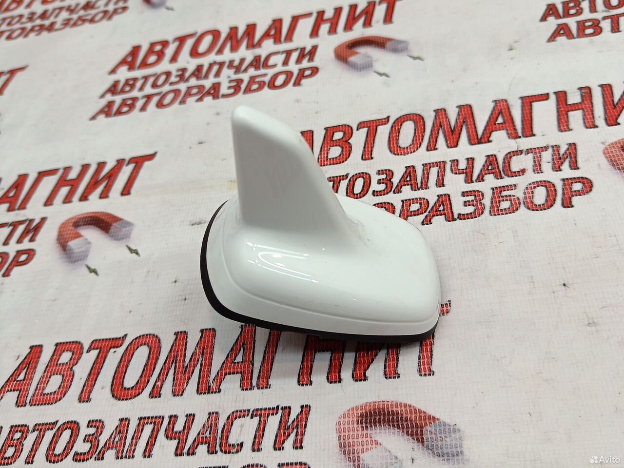 Антенна Ауди A6 C7