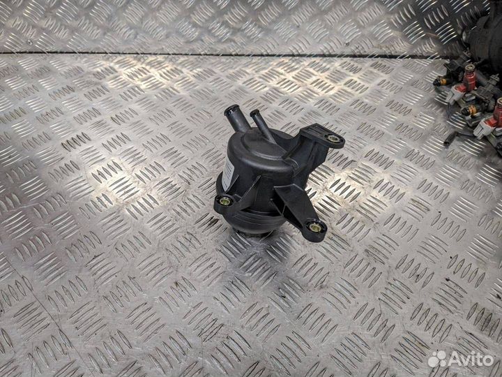 Бачок гидроусилителя Mercedes-Benz C-Класс