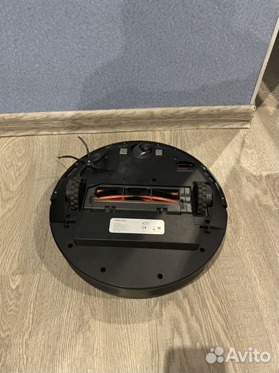 Робот-пылесос roborock e4