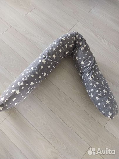 Подушка для беременных