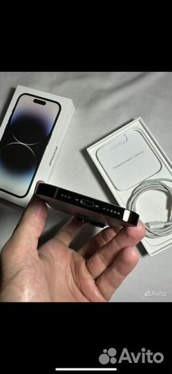 iPhone 14 Pro Max, 128 ГБ