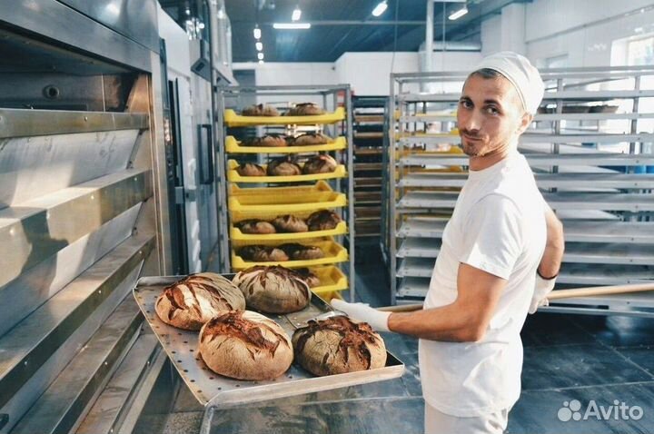 Грузчик вахта 33 смен без опыта в Москве