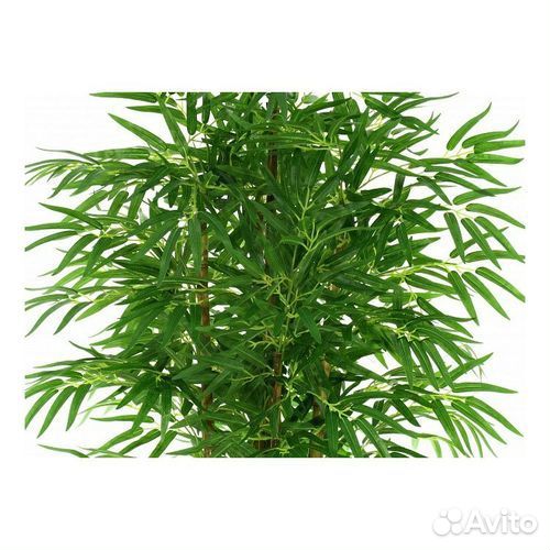 Искусственный бамбук 150 см