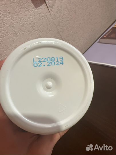 Гель для мытья посуды