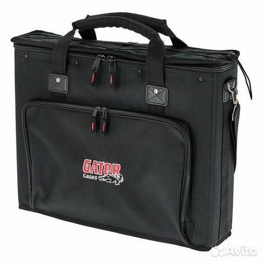 Рэковая сумка Gator GRB-2U