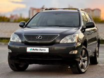 Lexus RX 3.3 AT, 2005, 152 500 км, с пробегом, цена 1 295 000 руб.