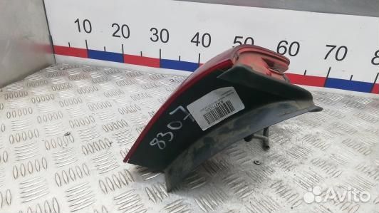 Фонарь задний левый audi A6 C6 (83O07MX01)