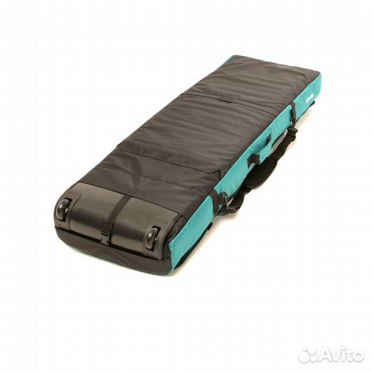 Чехол на колесах All Covers Golf Green 150