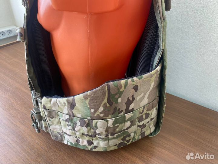 Бронежилет