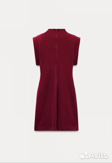 Платье Zara в наличии