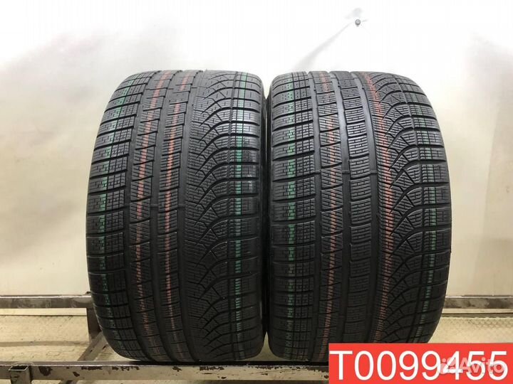 Pirelli P Zero Winter 335/30 R21 109W