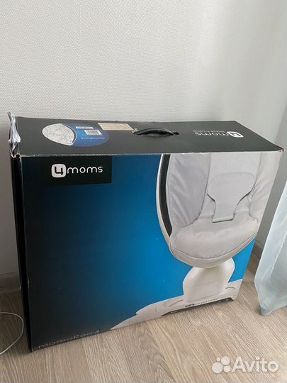 Детские качели 4moms