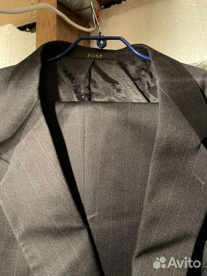 Пиджак мужской