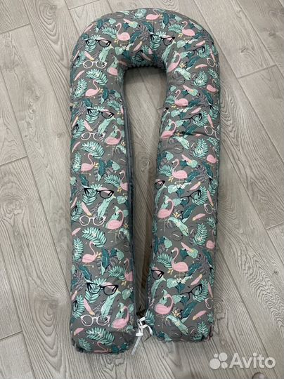 Подушка для беременных