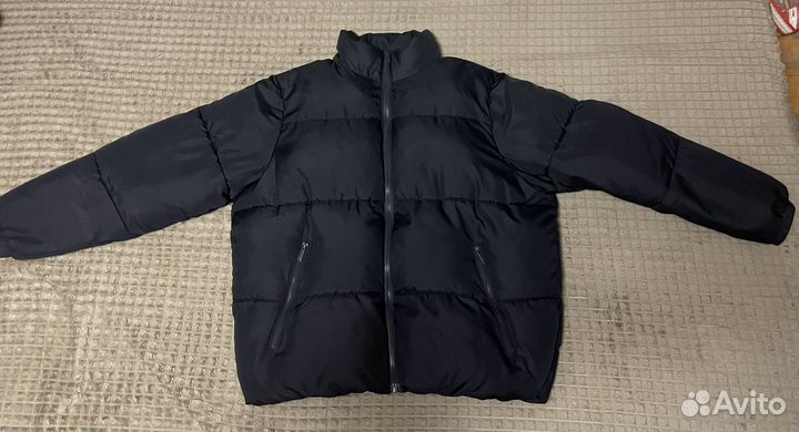 Куртка зимняя мужская