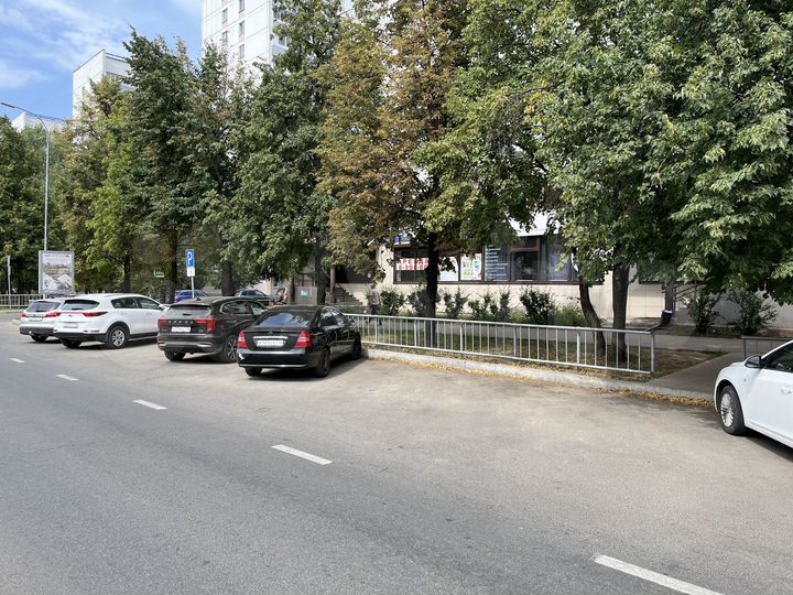 Свободного назначения, 90 м²