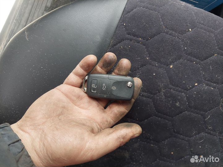 Разбор ваз 2115