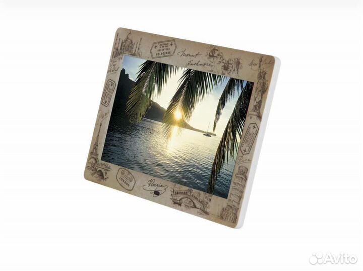 Электронная фоторамка