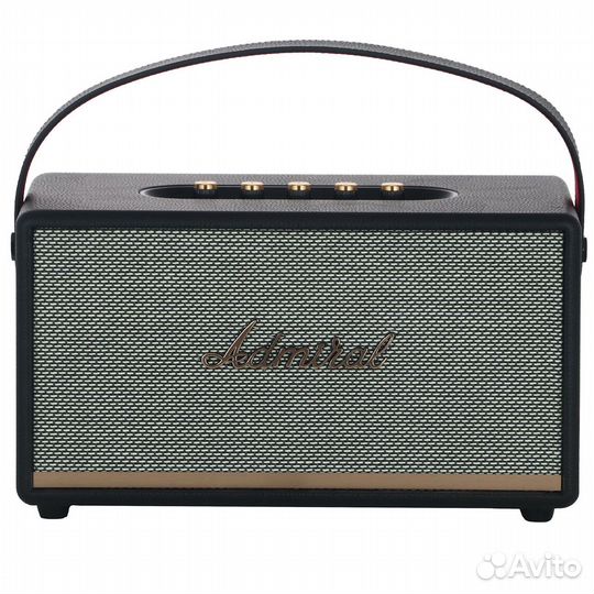 Беспроводная аудио система Admiral Mistral Black