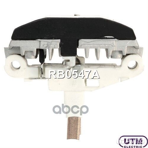 Регулятор генератора RB0547A Utm