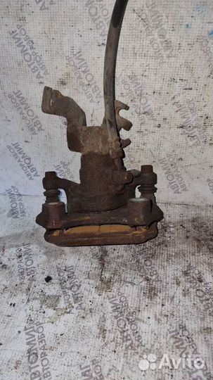 Суппорт задний правый Mazda 6 GG мазда