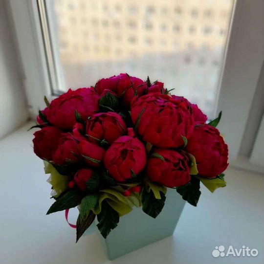 Изготовление букетов из конфет, орехов, колбас