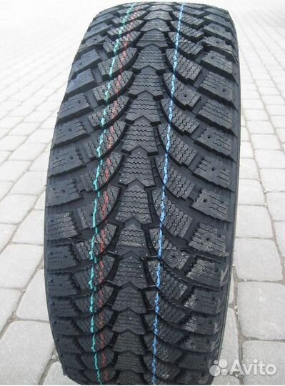 Maxtrek Trek M900 Ice 295/40 R21 111H