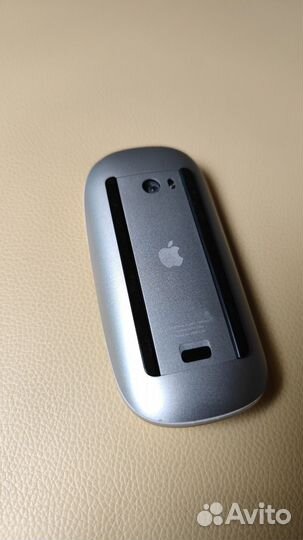 Мышь Apple magic mouse 1