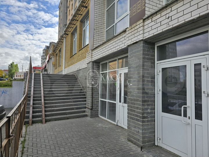 Продается помещение 204,4