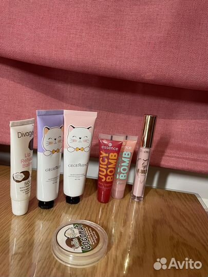 Набор косметики
