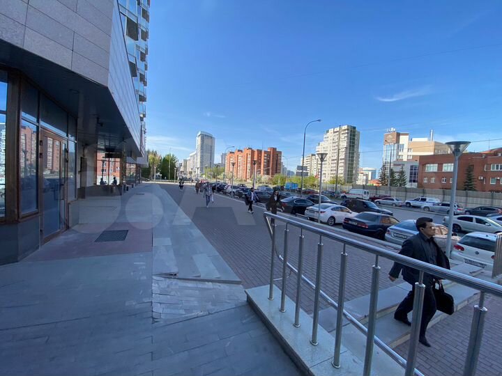 Свободного назначения, 136 м²