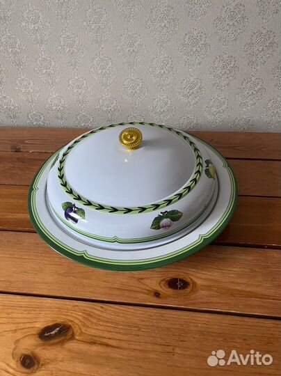 Набор столовой посуды