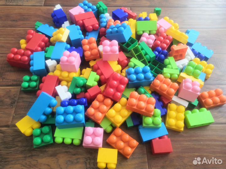 Конструктор