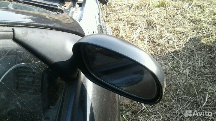 Зеркало Ланос