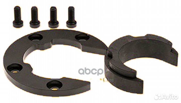 Р/к подковы седельного устройства(мп)подкова