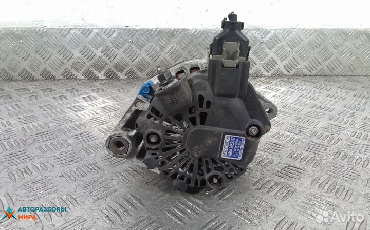 Генератор Hyundai i30 FD 2008