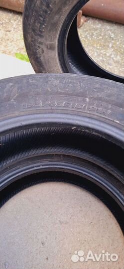 Hankook Kinergy Eco 195/65 R15