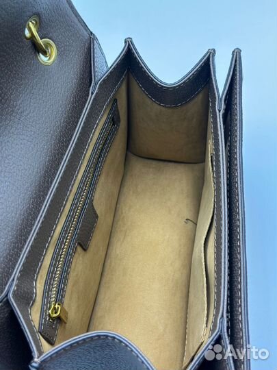 Сумка женская натуральная кожа