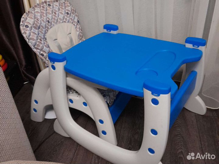 Стульчик для кормления peg perego