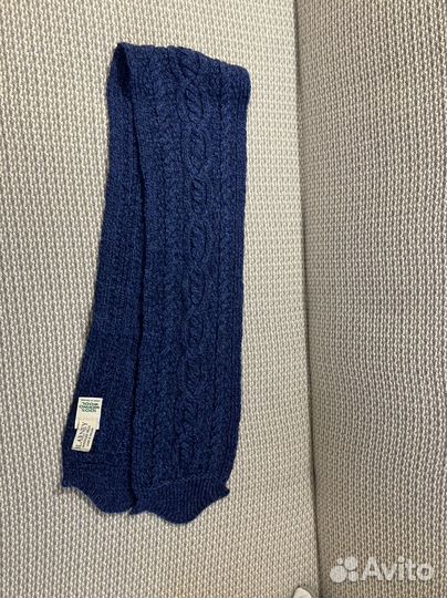 Blarney шарф из шерсти мериноса Ирландия