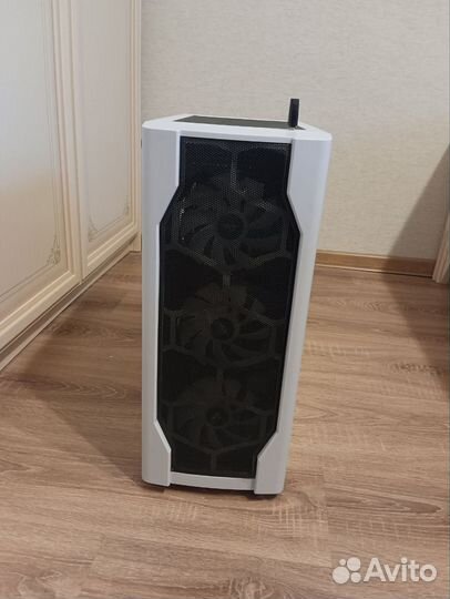 Продам игровой компьютер