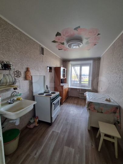 3-к. квартира, 74 м², 6/12 эт.