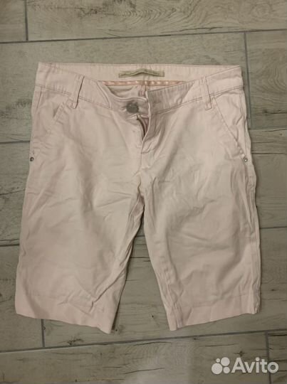 Шорты stradivarius 42 размер