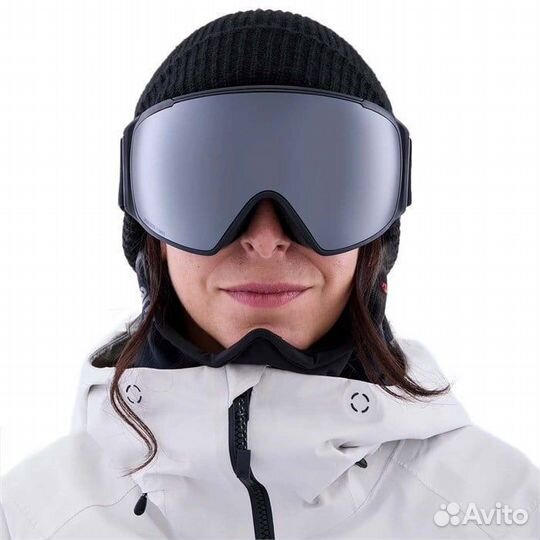 Anon M4S Toric Goggles (Под заказ)