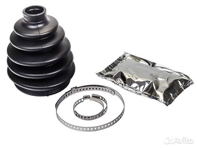 Пыльник шруса наружнего Volkswagen Polo